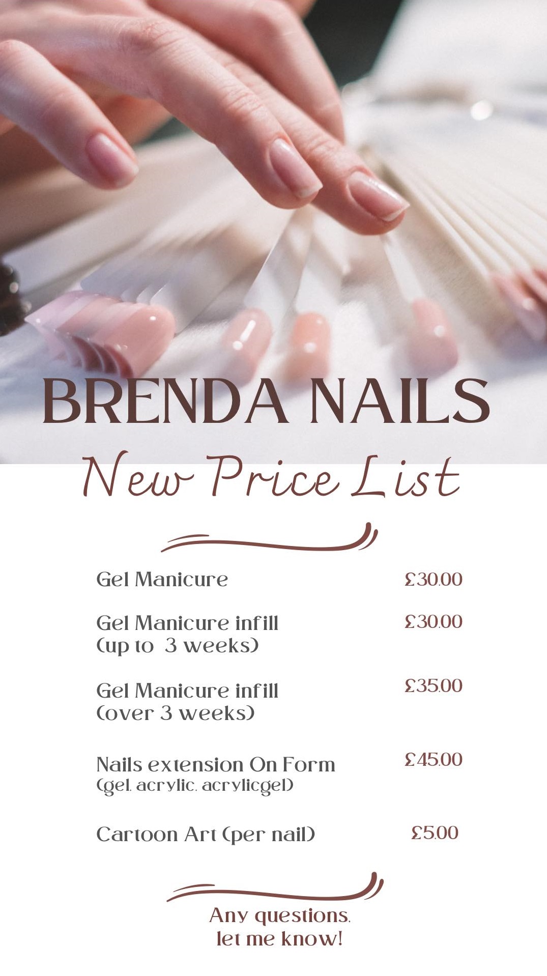 BrendaNails